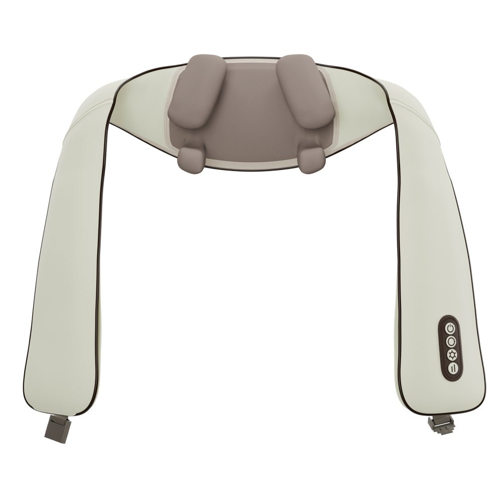 HiZoo - Neck & Shoulder Massager