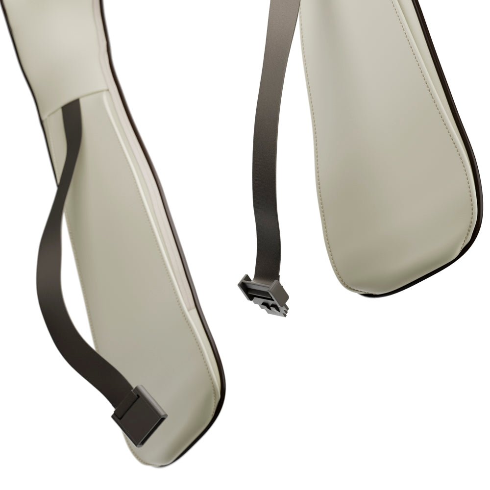 HiZoo - Neck & Shoulder Massager